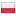 kepno.com.pl hosted country